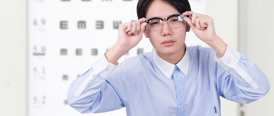 近視眼有哪些早期表現(xiàn)？