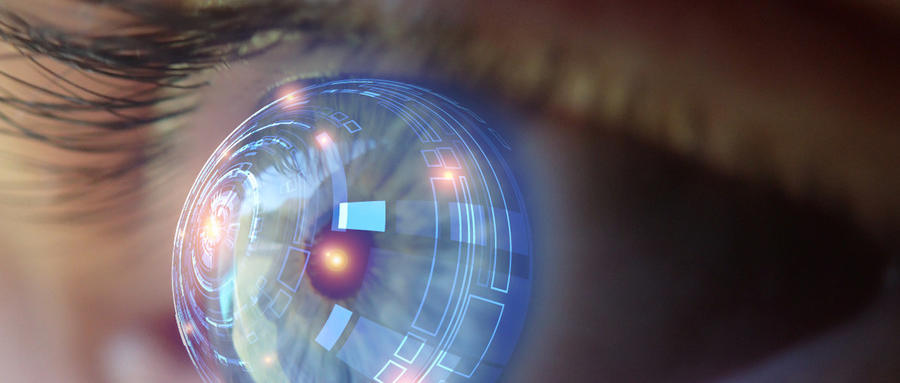 圓錐角膜有哪些癥狀？