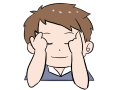 淚道阻塞是由什么原因引起的？