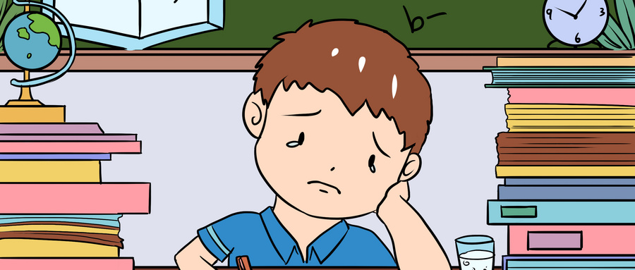 孩子視力