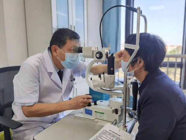 劉旭陽(yáng)教授