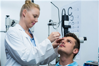 黃斑疾病怎么治療？