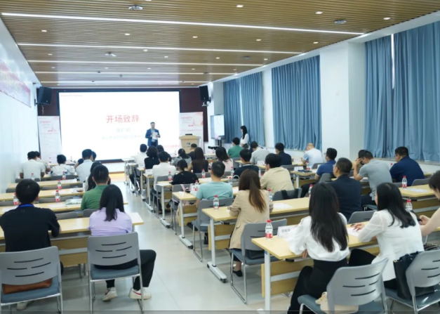 白內(nèi)障培訓(xùn)班